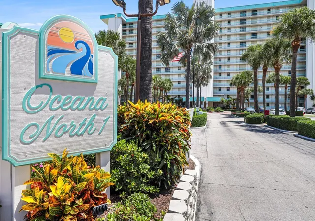 Photo 2 of Condo for sale at 9940 S Ocean Dr #407, Jensen Beach, FL 34957 | MLS# B26083849 | Listing updated on 2026-10-03