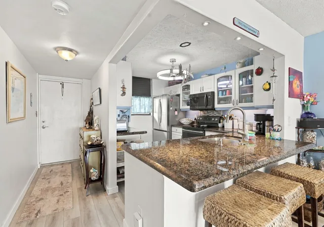 Photo 3 of Condo for sale at 9940 S Ocean Dr #407, Jensen Beach, FL 34957 | MLS# B26083849 | Listing updated on 2026-10-03