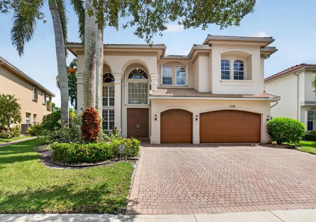 Photo 1 of Single family home for sale at 11128 Brandywine Lake Way, Boynton Beach, FL 33473 | MLS# B26083854 | Listing updated on 2026-10-09