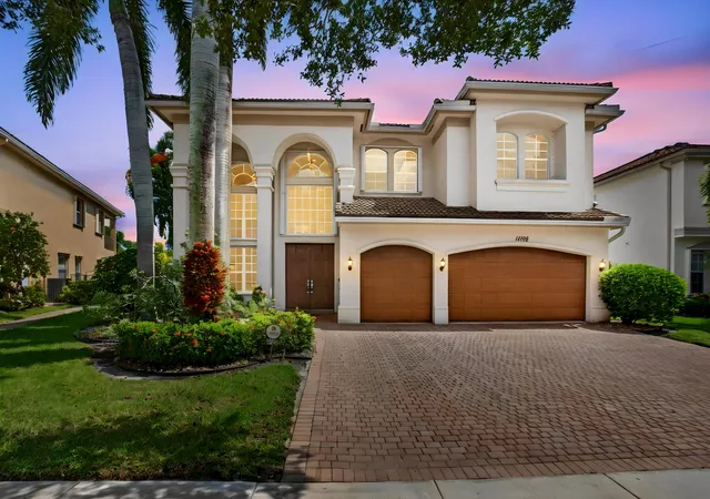 Photo 2 of Single family home for sale at 11128 Brandywine Lake Way, Boynton Beach, FL 33473 | MLS# B26083854 | Listing updated on 2026-10-09