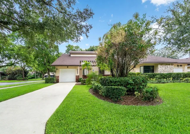 Photo 1 of Single family home for sale at 2588 Blue Sage Ave, Coconut Creek, FL 33063 | MLS# B26083857 | Listing updated on 2026-10-10