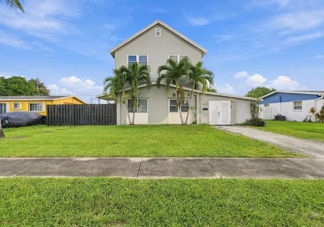 Photo 1 of Single family home for sale at 6240 Nw 16th Place, Sunrise, FL 33313 | MLS# B26083871 | Listing updated on 2026-10-03