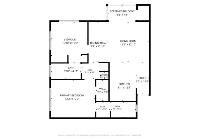 Photo 18 of Condo for sale at 401 SE 10th Street #B201, Dania, FL 33004 | MLS# B26083872 | Listing updated on 2026-10-10