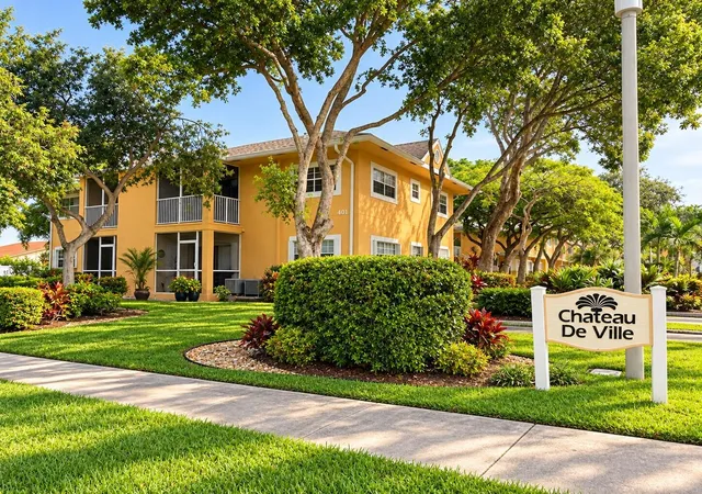 Photo 1 of Condo for sale at 401 Se 10th Street #B201, Dania, FL 33004 | MLS# B26083872 | Listing updated on 2026-10-10