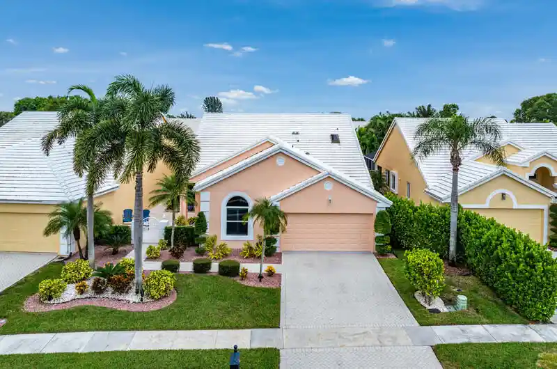Photo 1 of Single family home for sale at 8367 Horseshoe Bay Rd, Boynton Beach, FL 33472 | MLS# B26083888 | Listing updated on 2026-10-27