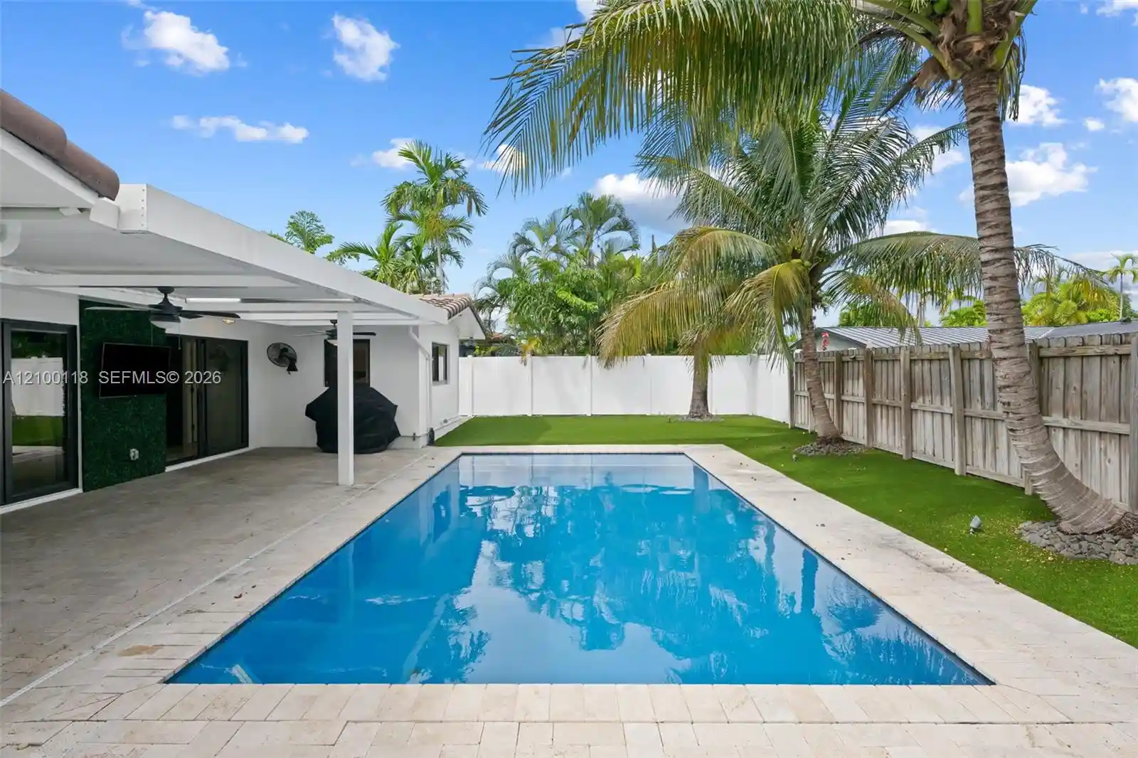 Single family home for sale at 2091 NE 55th Street, Fort Lauderdale, FL 33308 | MLS# A12100118