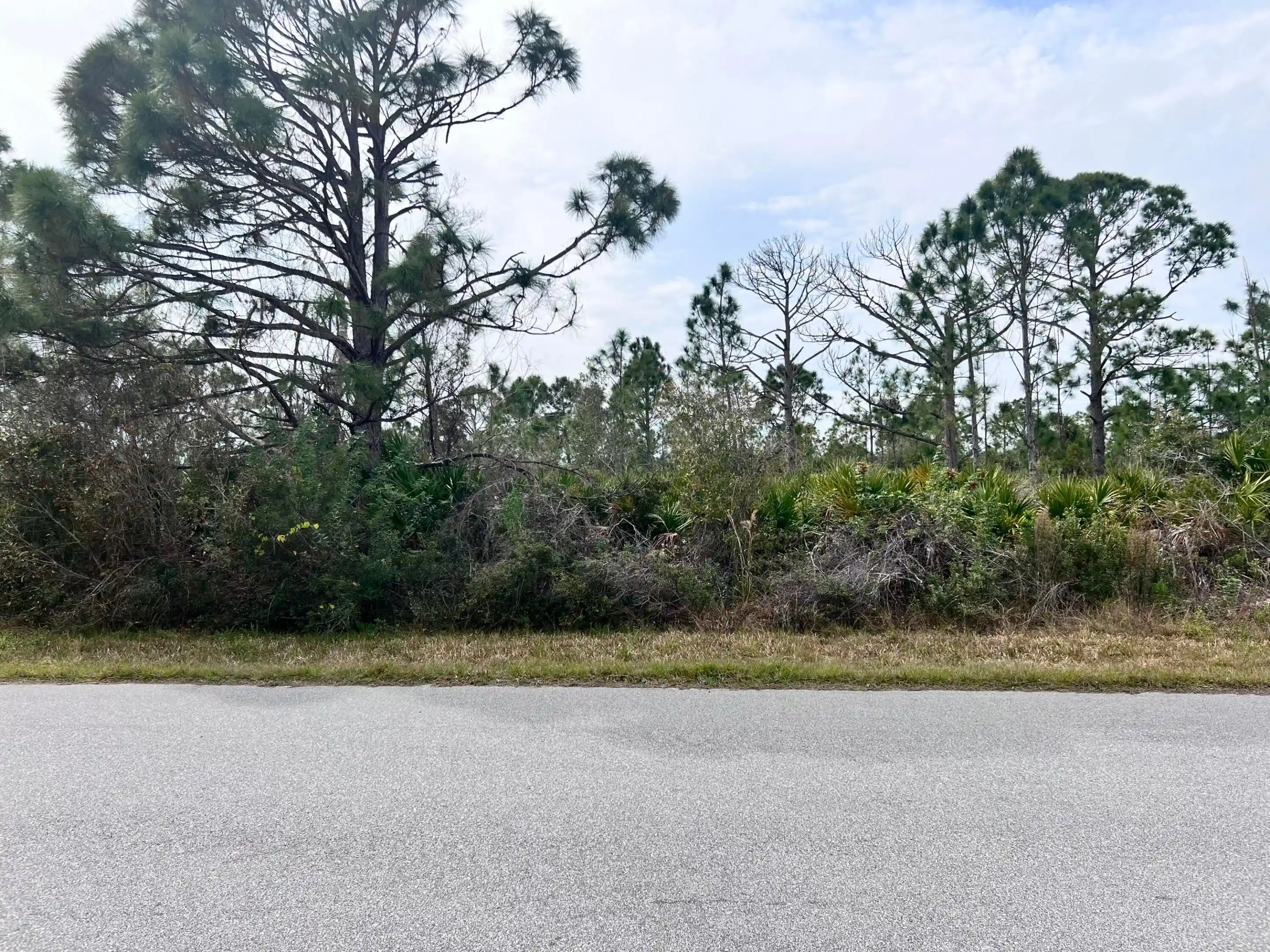 Photo 1 of Land for sale at 2135 Meetze St, Port Charlotte, FL 33953 | MLS# B26083899 | Listing updated on 2026-10-03