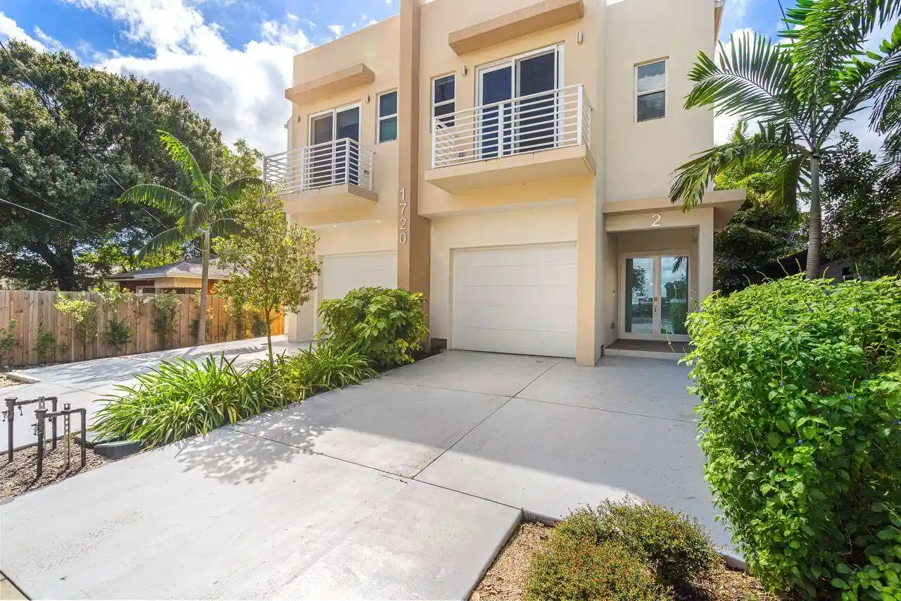 Multi family home for sale at 1720 SW 20th Street, Fort Lauderdale, FL 33315 | MLS# B26083901