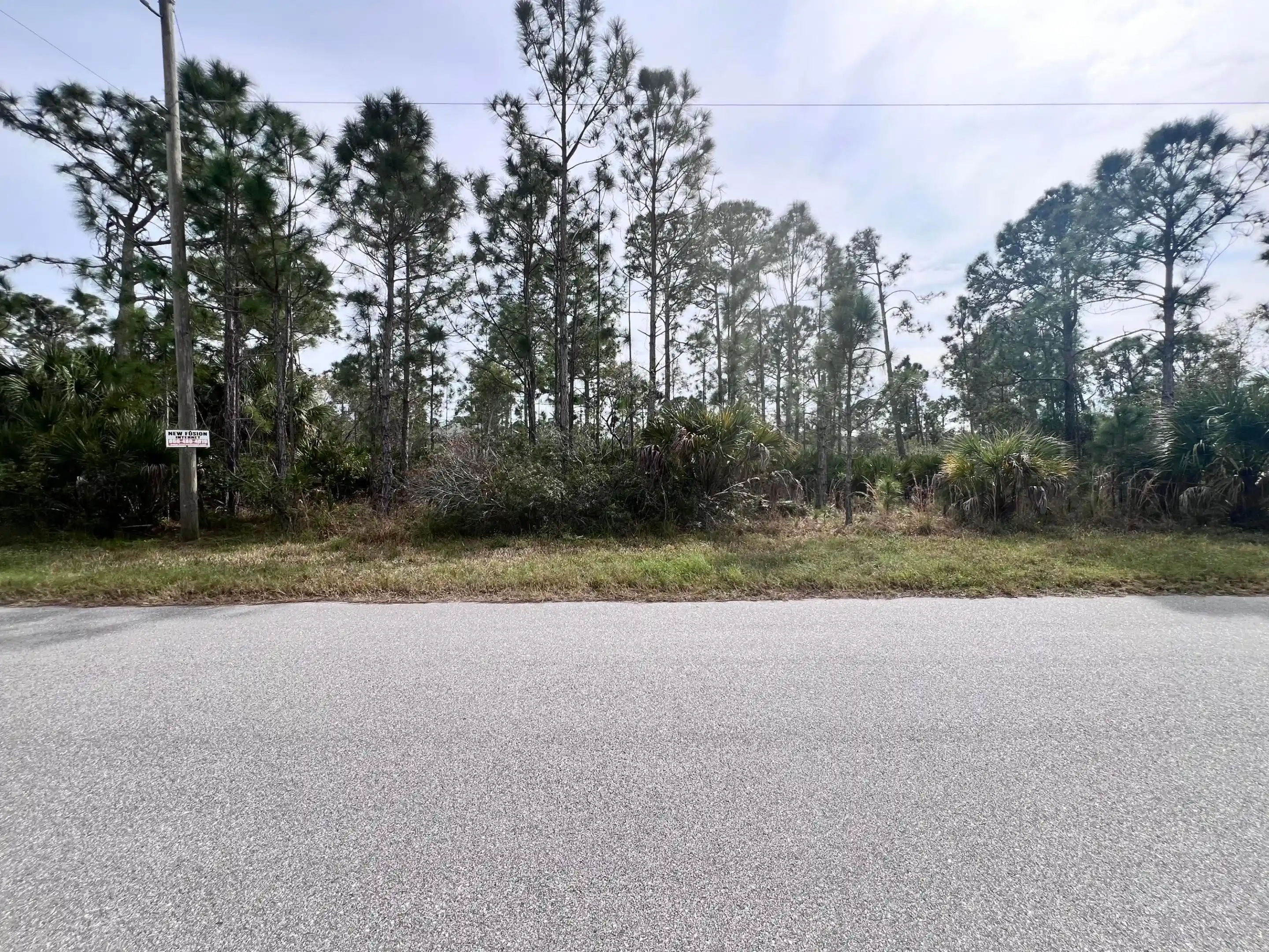 Photo 1 of Land for sale at 14019 Nevada Ave, Port Charlotte, FL 33953 | MLS# B26083905 | Listing updated on 2026-10-03