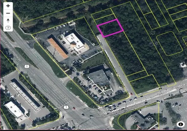 Photo 1 of Land for sale at 0 Unassigned, Stuart, FL 34997 | MLS# B26083910 | Listing updated on 2026-10-03
