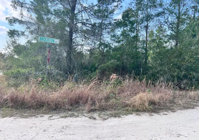 Land for sale at 4847 Brockton Ave, Sebring, FL 33875 | MLS# B26083934