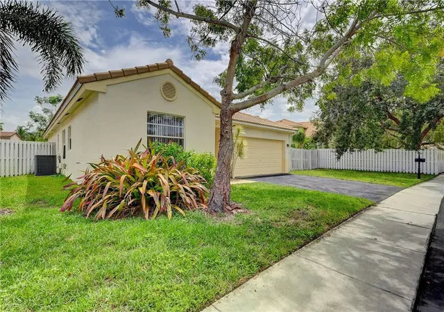 Photo 2 of Single family home for sale at 13348 Nw 13th Street, Sunrise, FL 33323 | MLS# B26083940 | Listing updated on 2026-10-03