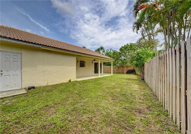 Photo 3 of Single family home for sale at 13348 Nw 13th Street, Sunrise, FL 33323 | MLS# B26083940 | Listing updated on 2026-10-03