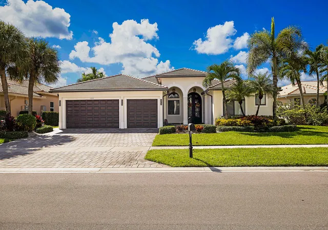 Photo 1 of Single family home for sale at 11618 Manatee Bay Ln, Wellington, FL 33449 | MLS# B26083941 | Listing updated on 2026-10-09