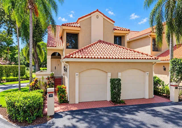 Condo for sale at 6050 Verde Trl S #4010, Boca Raton, FL 33433 | MLS# B26083950