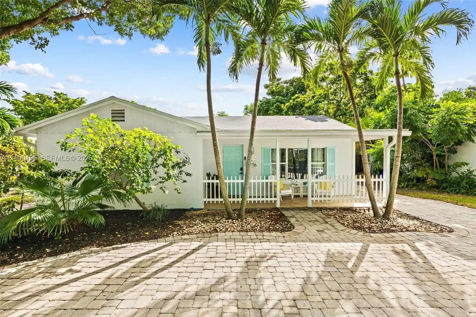 Single family home for sale at 716 NE 11th Avenue, Pompano Beach, FL 33060 | MLS# A12100165