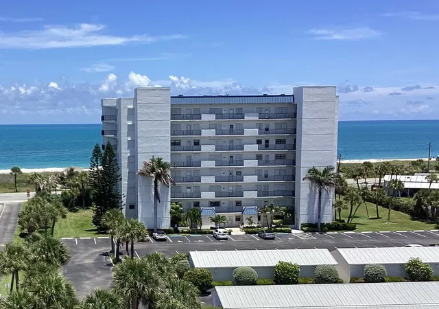 Condo for sale at 5151 N Hwy A1a #713, Hutchinson Island, FL 34949 | MLS# B26083958