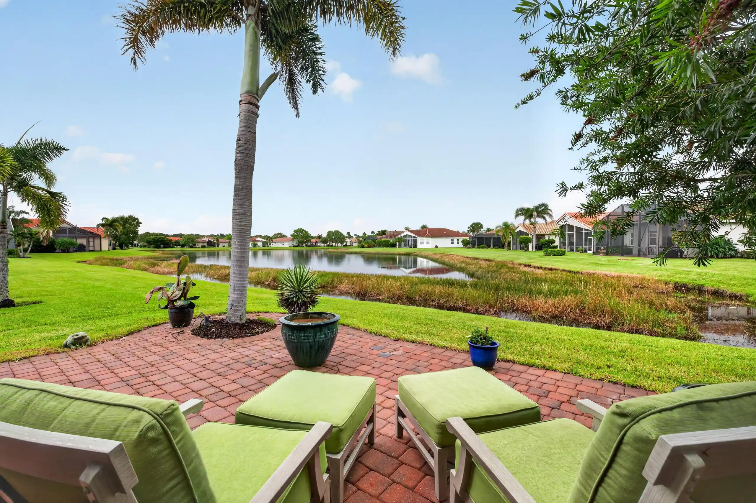 Single family home for sale at 11715 SW Mountain Ash Cir, Port Saint Lucie, FL 34987 | MLS# B26083962