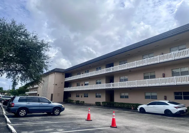 Photo 1 of Condo for sale at 5861 Nw 16th Place #313, Sunrise, FL 33313 | MLS# B26083975 | Listing updated on 2026-10-03