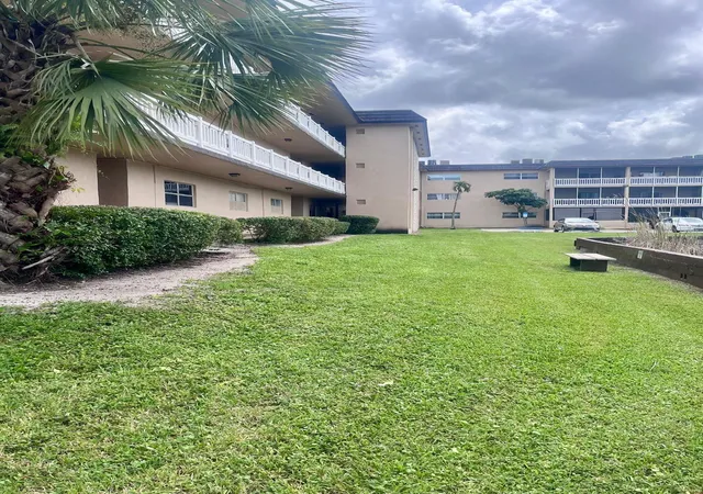 Photo 2 of Condo for sale at 5861 Nw 16th Place #313, Sunrise, FL 33313 | MLS# B26083975 | Listing updated on 2026-10-03