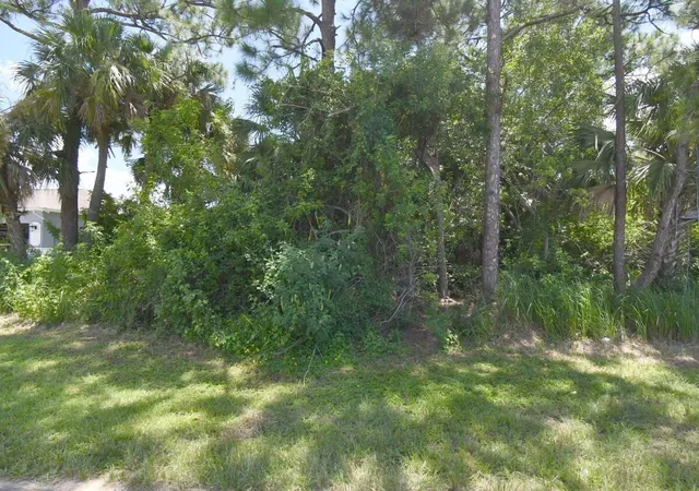 Land for sale at 2449 Altara St SW, Port Saint Lucie, FL 34953 | MLS# B26084003
