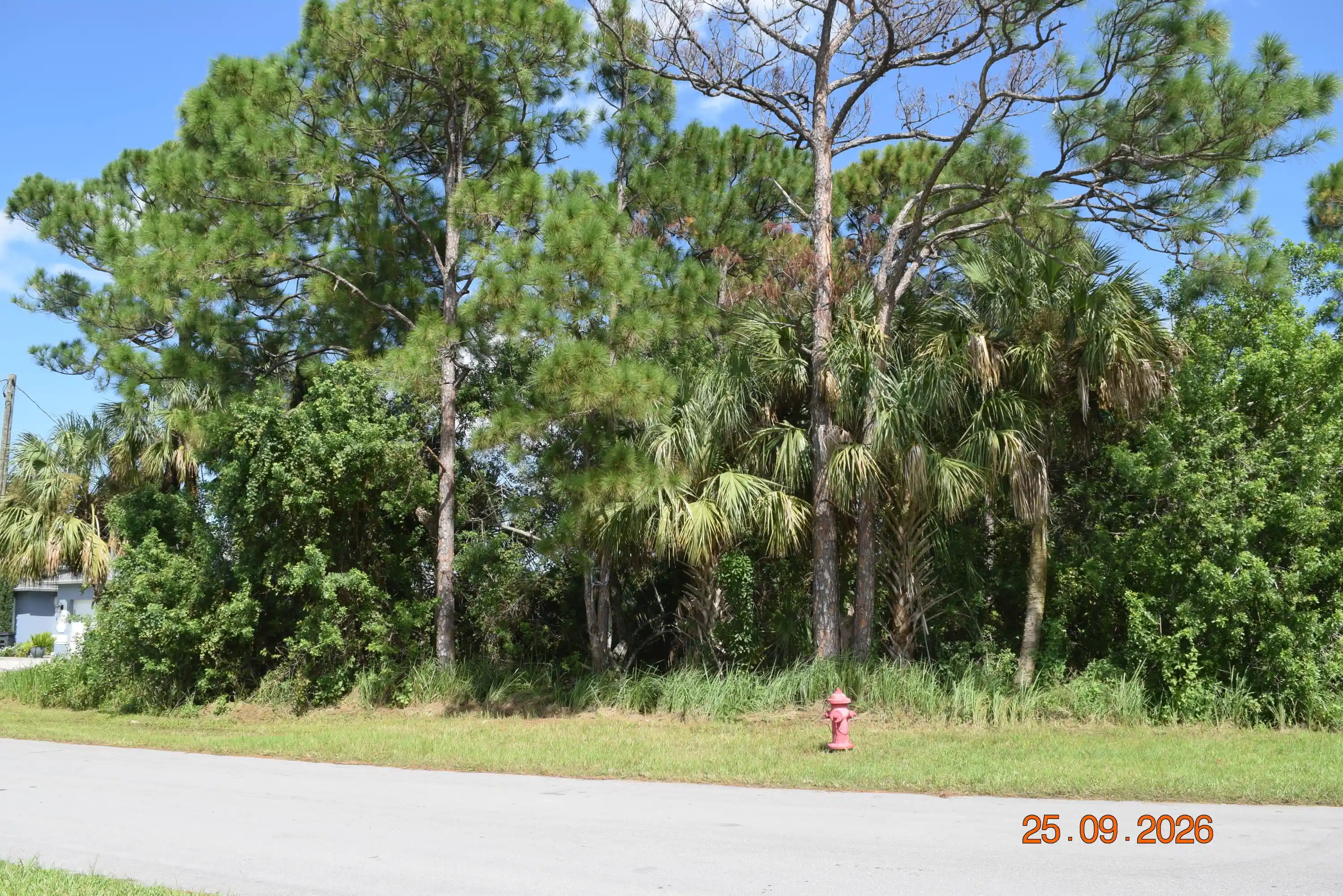 Photo 1 of Land for sale at 2465 Sw Altara St, Port Saint Lucie, FL 34953 | MLS# B26084002 | Listing updated on 2026-10-21