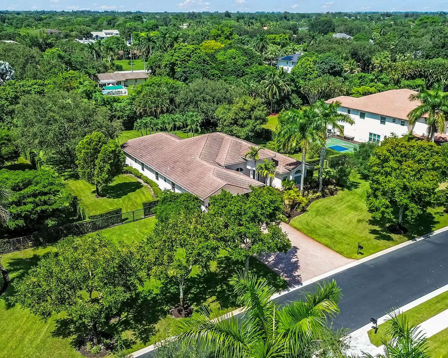 Single family home for sale at 3599 Juniper Ln, Davie, FL 33330 | MLS# B26084009