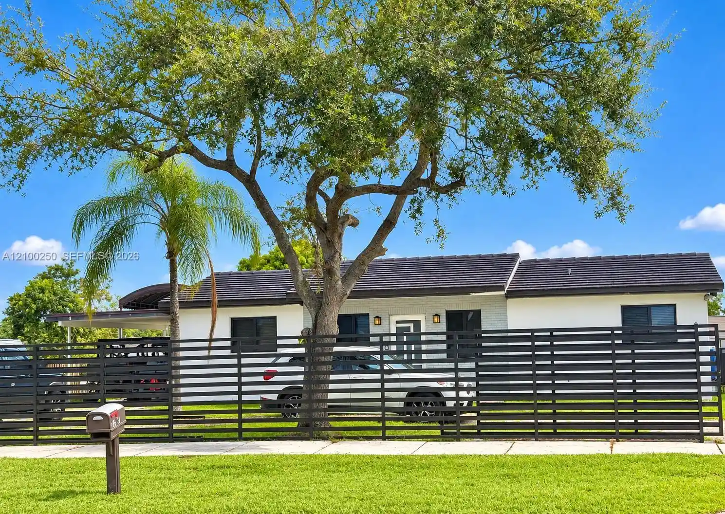 Single family home for sale at 16345 SW 280th Street, Homestead, FL 33031 | MLS# A12100250