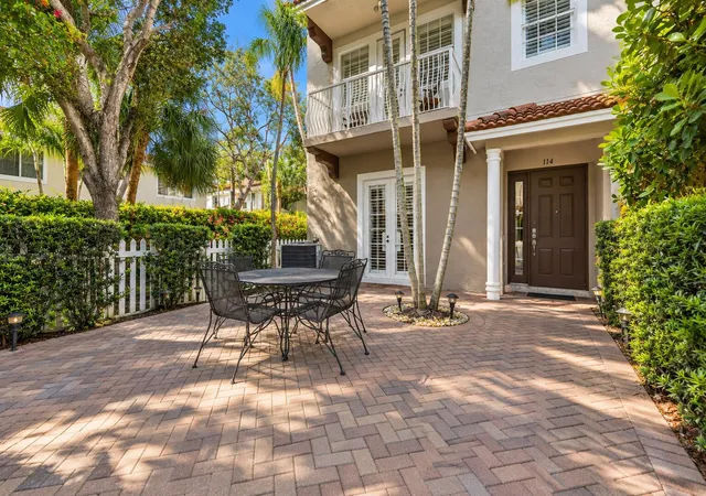 Photo 2 of Townhouse for sale at 114 Ocean Cay Way, Hypoluxo, FL 33462 | MLS# B26084037 | Listing updated on 2026-10-09