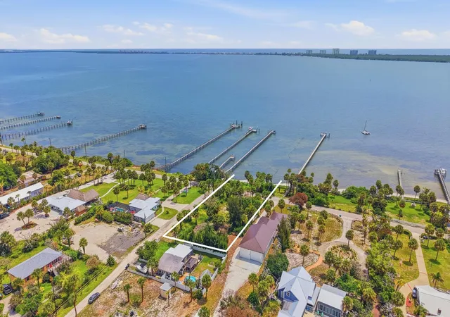 Photo 3 of Land for sale at 12349 S Indian River Dr, Jensen Beach, FL 34957 | MLS# B26084042 | Listing updated on 2026-10-08