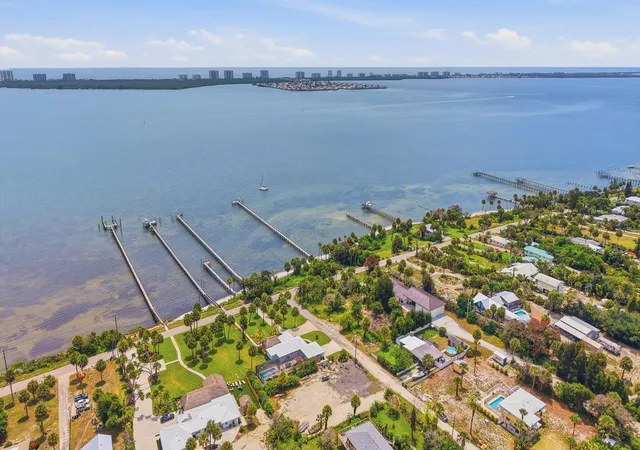 Photo 3 of Land for sale at 12349 S Indian River Dr, Jensen Beach, FL 34957 | MLS# B26084042 | Listing updated on 2026-10-08
