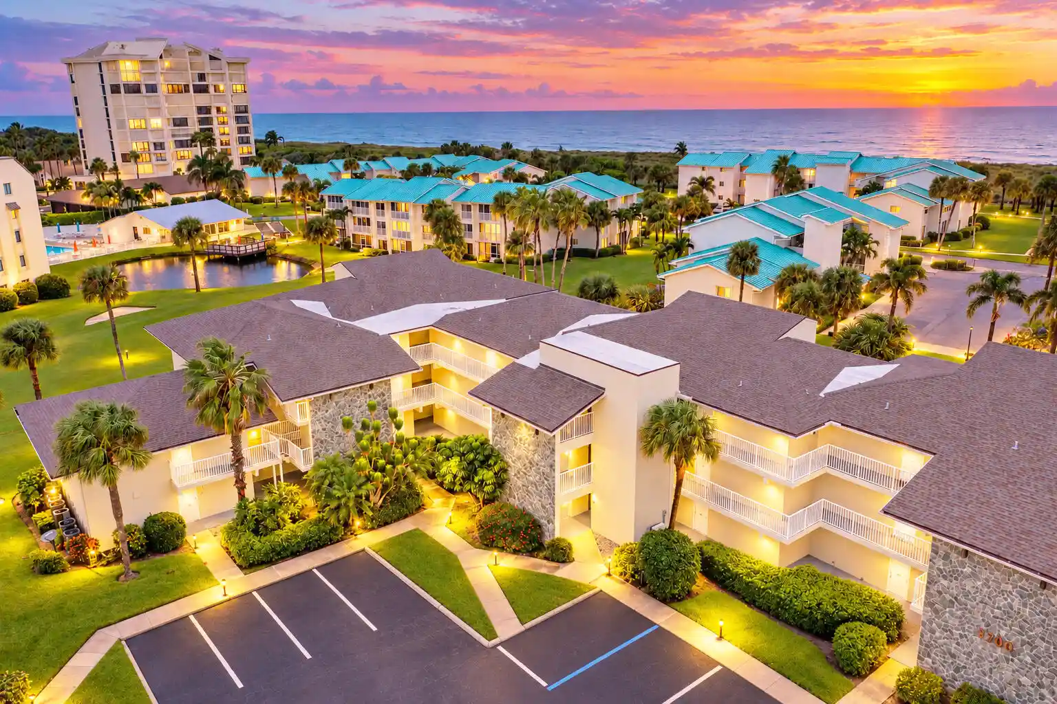 Condo for sale at 2400 S Ocean Dr #5319, Fort Pierce, FL 34949 | MLS# B26084071