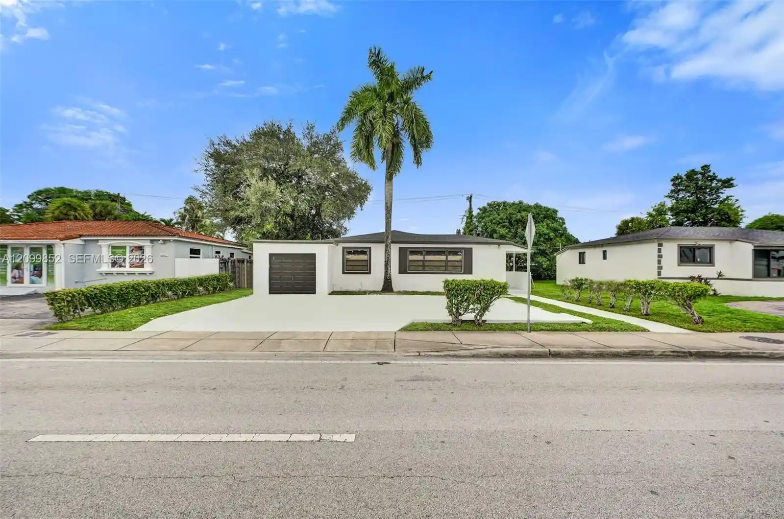 Photo 1 of Single family home for sale at 16911 Ne 6th Avenue, North Miami Beach, FL 33162 | MLS# A12099852 | Listing updated on 2026-10-25