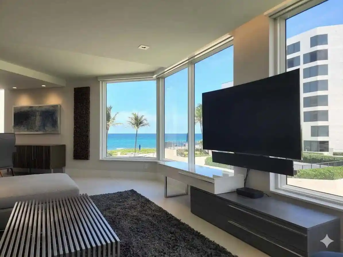 Photo 1 of Townhouse for sale at 2565 S Ocean Blvd #101N, Highland Beach, FL 33487 | MLS# B26084098 | Listing updated on 2026-10-29