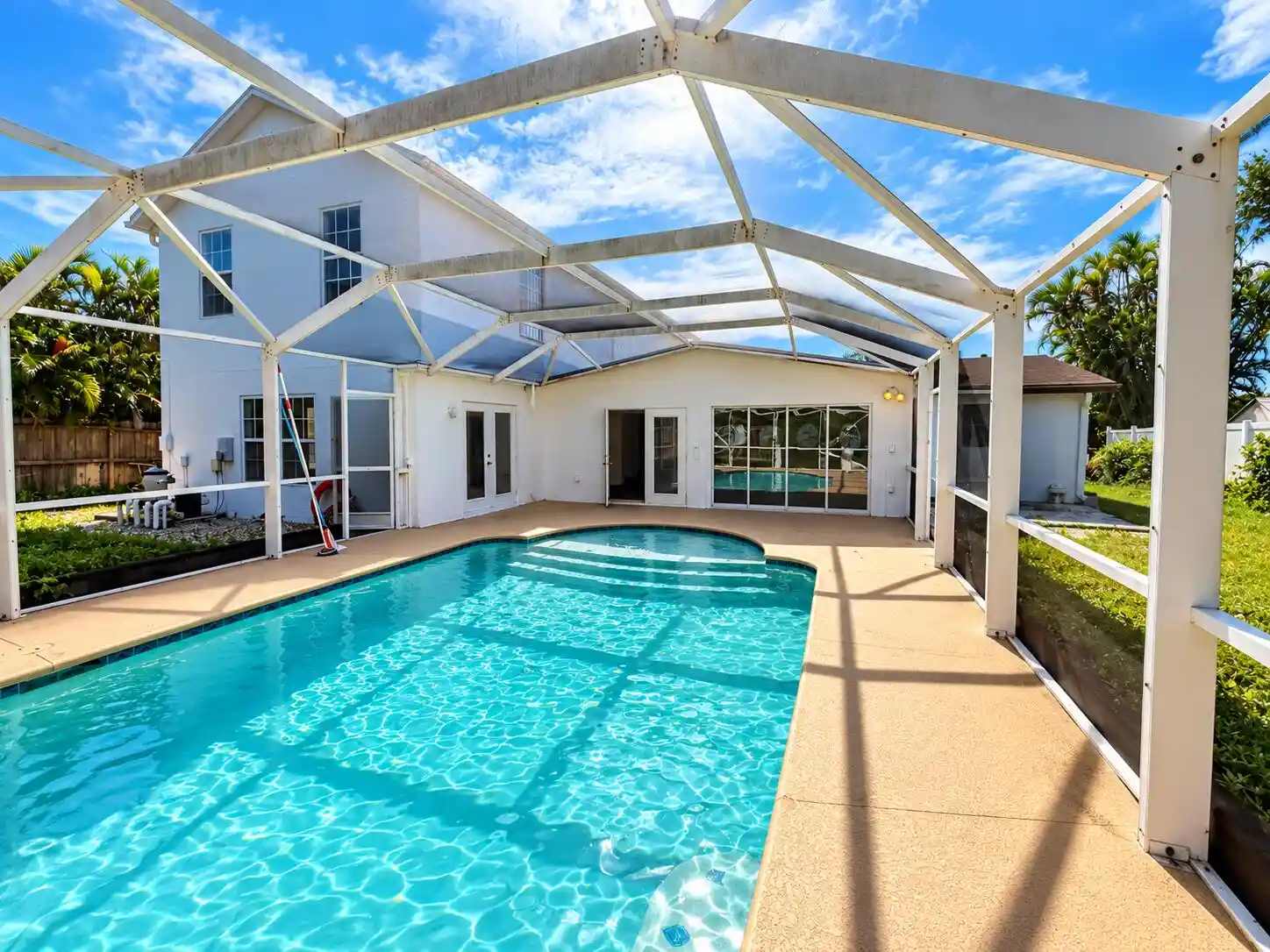 Photo 1 of Single family home for sale at 707 Se Karrigan Ter, Port Saint Lucie, FL 34983 | MLS# B26084100 | Listing updated on 2026-10-26