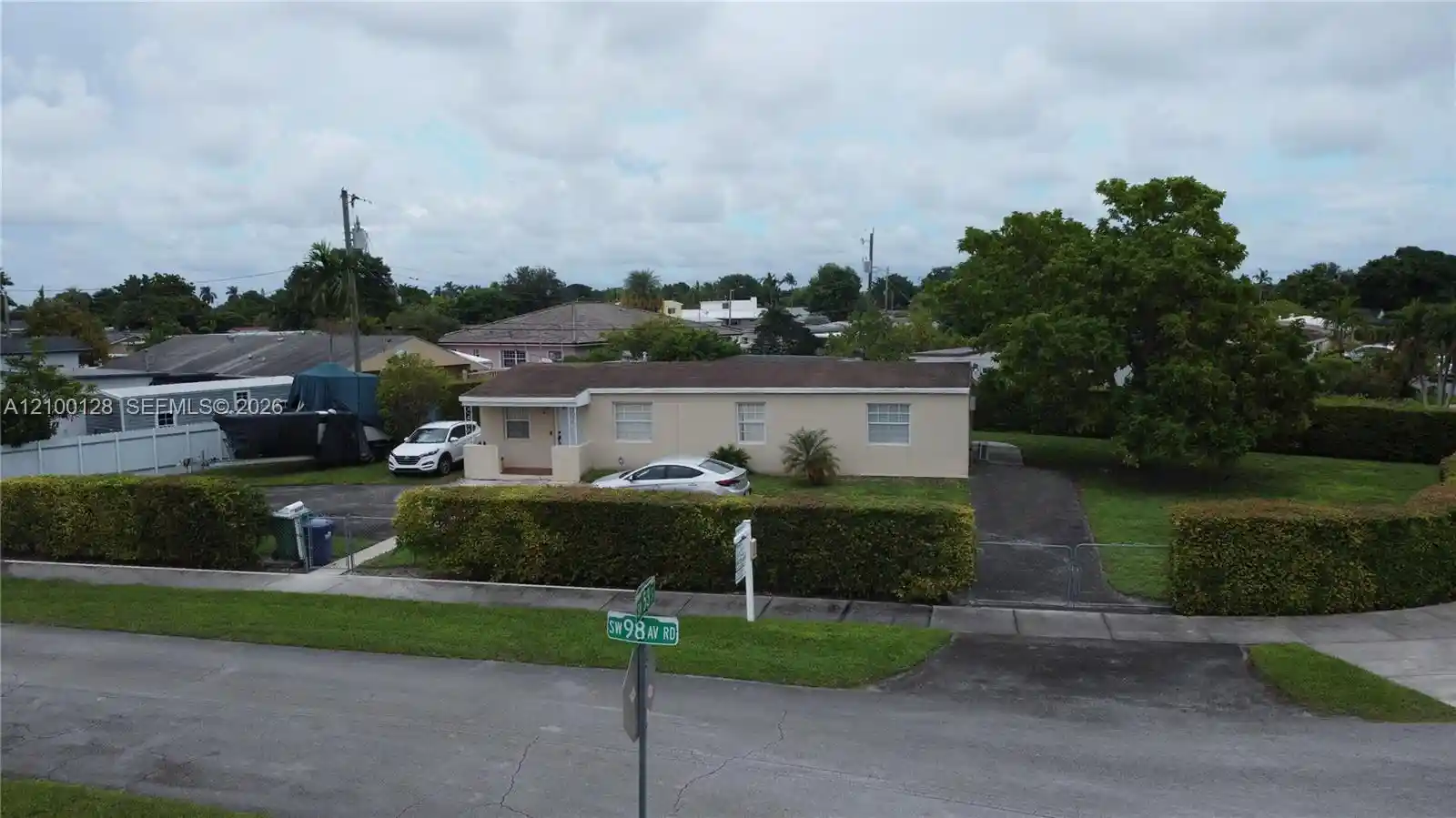 Photo 1 of Single family home for sale at 5241 Sw 98th Avenue Rd, Miami, FL 33165 | MLS# A12100128 | Listing updated on 2026-10-26