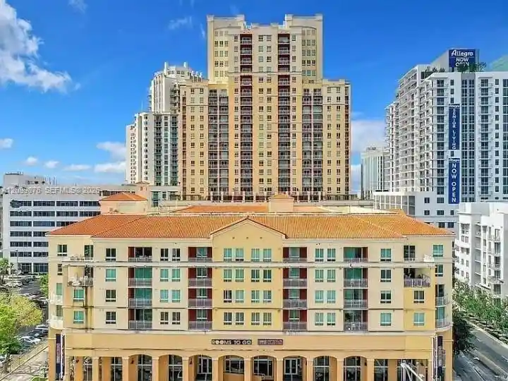 Condo for sale at 7350 SW 89th Street #1408S, Miami, FL 33156 | MLS# A12099876