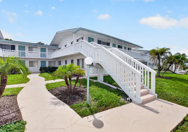 Photo 1 of Condo for sale at 2290 Sunset Ave #20, Lake Worth Beach, FL 33461 | MLS# B26084158 | Listing updated on 2026-10-05