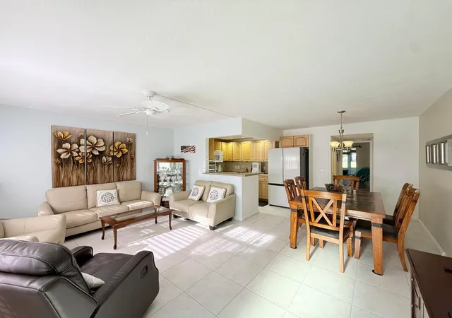 Photo 1 of Condo for sale at 43 Tilford C, Deerfield Beach, FL 33442 | MLS# B26084160 | Listing updated on 2026-10-10