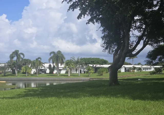 Photo 1 of Condo for sale at 2041 W Woolbright Rd #H101, Boynton Beach, FL 33426 | MLS# B26084165 | Listing updated on 2026-10-05