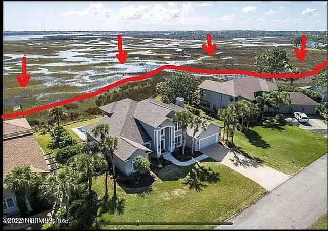 Photo 1 of Land for sale at 0 Pine Is, Jacksonville, FL 32224 | MLS# B26084168 | Listing updated on 2026-10-07