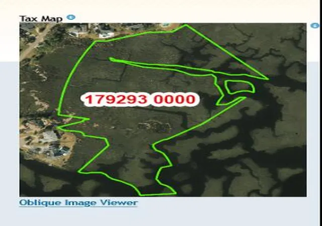 Photo 2 of Land for sale at 0 Pine Is, Jacksonville, FL 32224 | MLS# B26084168 | Listing updated on 2026-10-07