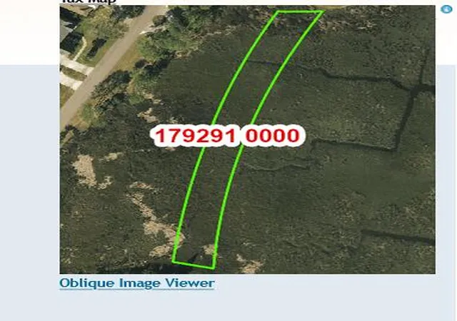 Photo 3 of Land for sale at 0 Pine Is, Jacksonville, FL 32224 | MLS# B26084168 | Listing updated on 2026-10-07