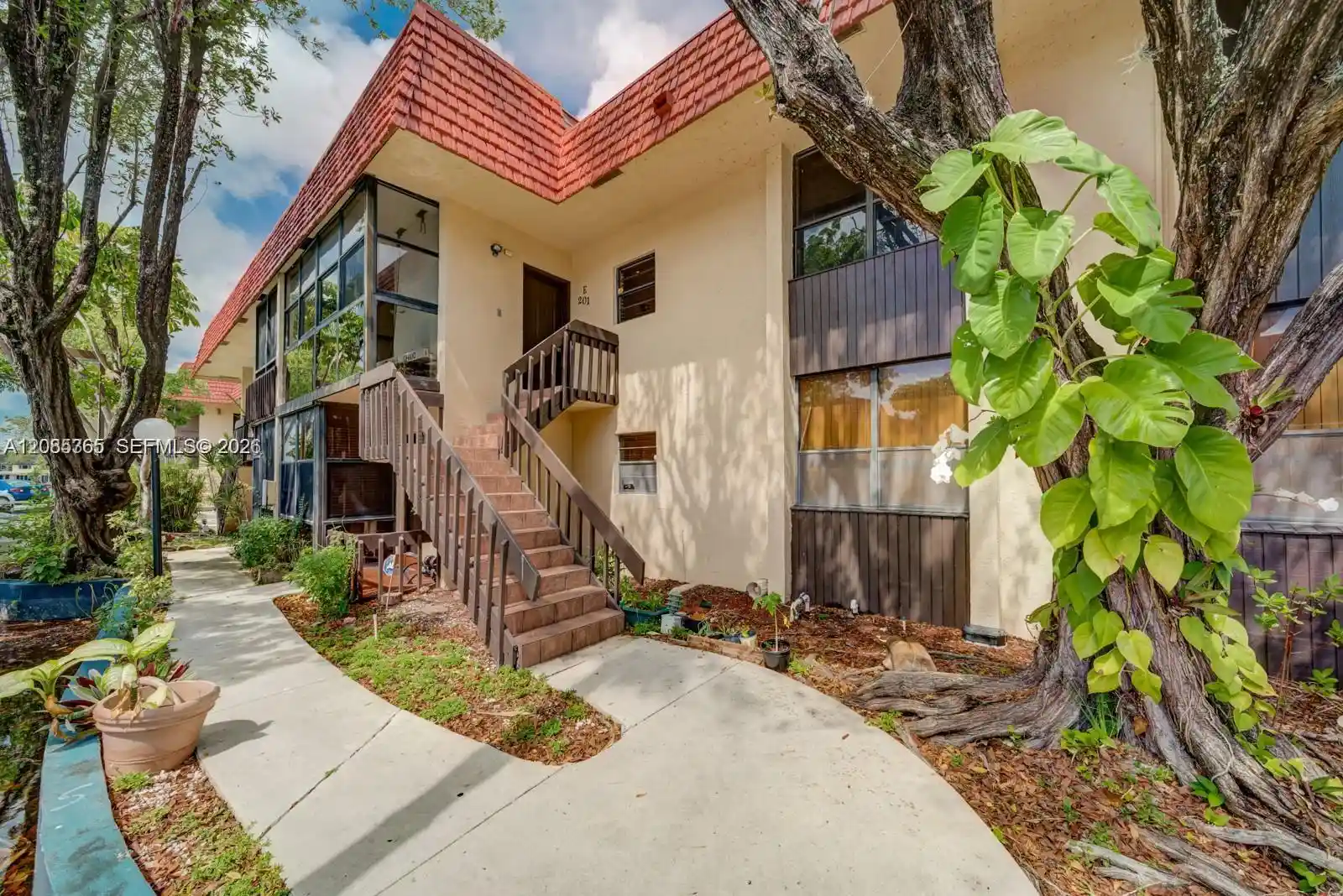 Photo 1 of Condo for sale at 780 Ne 199th Street #206E, North Miami Beach, FL 33179 | MLS# A12085365 | Listing updated on 2026-10-22