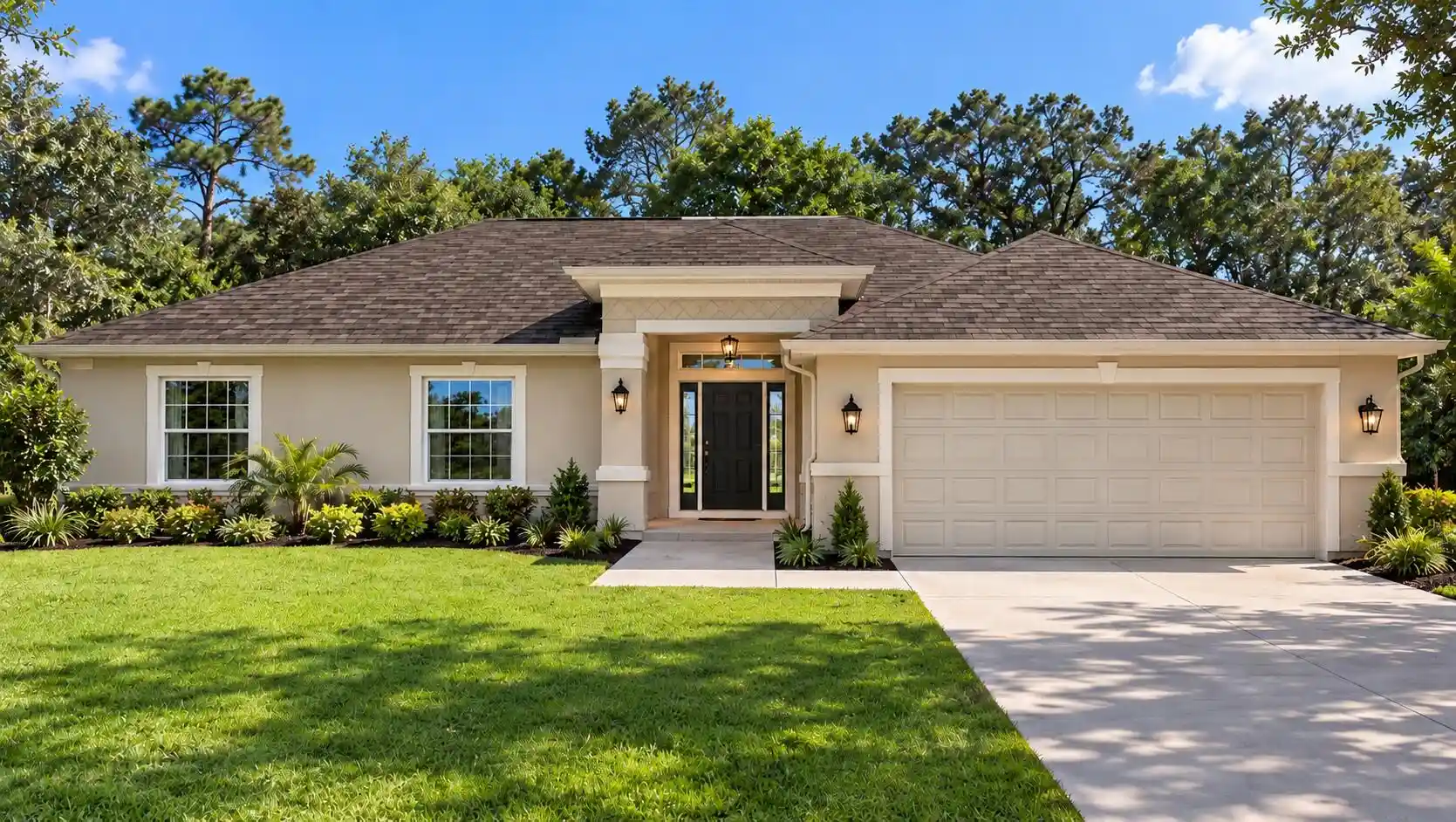 Photo 1 of Single family home for sale at 4089 Sw Mcintyre St, Port Saint Lucie, FL 34953 | MLS# B26084183 | Listing updated on 2026-10-21