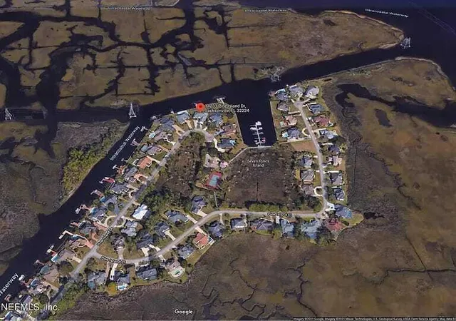 Photo 3 of Land for sale at 0 Pine Is Ct, Jacksonville, FL 32224 | MLS# B26084188 | Listing updated on 2026-10-07