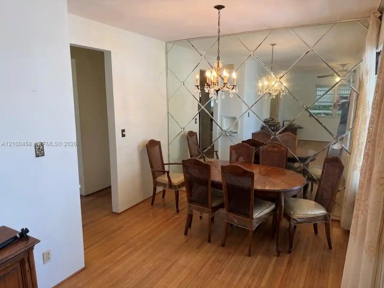 Photo 1 of Condo for sale at 7915 Byron Ave #4, Miami Beach, FL 33141 | MLS# A12100458 | Listing updated on 2026-10-23
