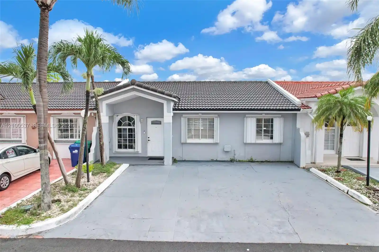 Single family home for sale at 7677 NW 180th Terrace, Hialeah, FL 33015 | MLS# A12100537