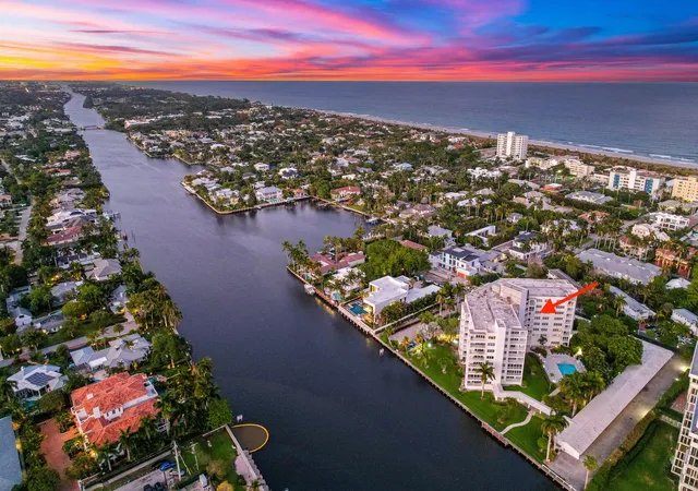 Photo 1 of Condo for sale at 1000 Lowry St #6H, Delray Beach, FL 33483 | MLS# B26084196 | Listing updated on 2026-10-09