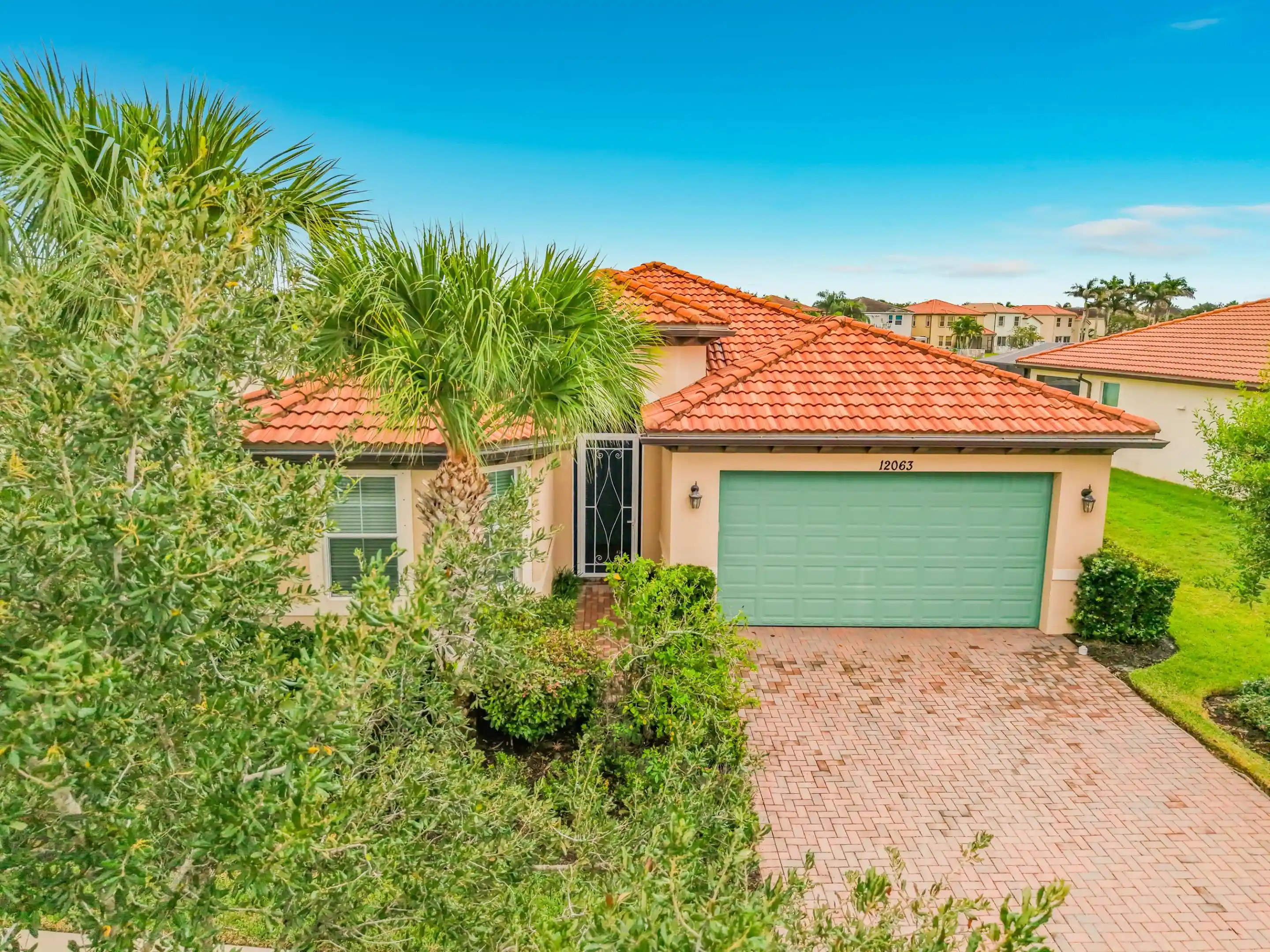 Photo 1 of Sale Pending at 12063 Sw Bennington Cir, Port Saint Lucie, FL 34987 | MLS# B26084199 | Listing updated on 2026-10-28